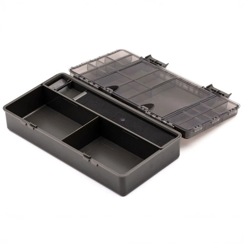 Korda Basix Tackle Box